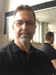 Profilbild von Andre Gewehr