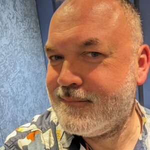 Profilbild von Andre Gielliet