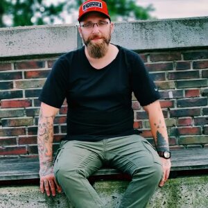 Profilbild von André Giesecke