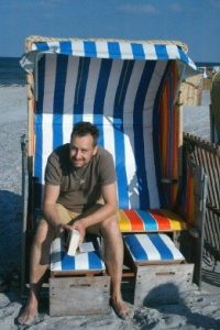 Profilbild von Andre Gietzelt