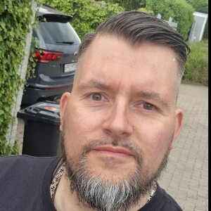 Profilbild von André Gille