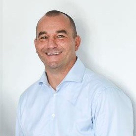 Profilbild von Andre Girnus