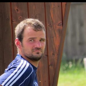 Profilbild von Andre Girschick