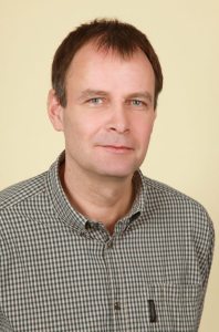 Profilbild von André Glampe