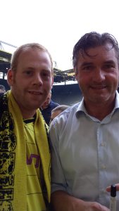 Profilbild von Andre Glienke