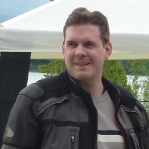 Profilbild von Andre Glüpker