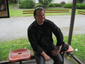 Profilbild von Andre Gnegel