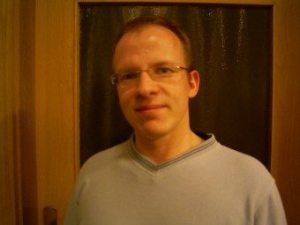 Profilbild von André Gnotzik