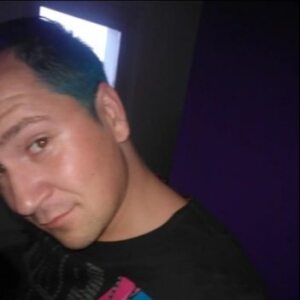 Profilbild von André Gobien