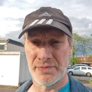 Profilbild von Andre Goebel