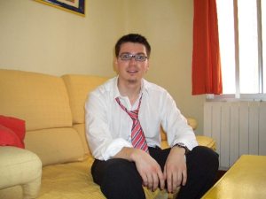 Profilbild von André Göhler