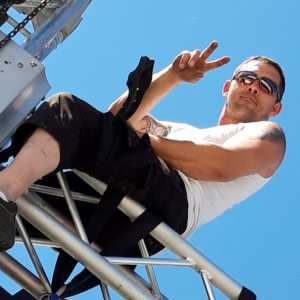 Profilbild von Andre Göritzer