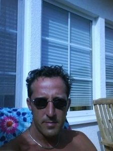 Profilbild von Andre Goerke
