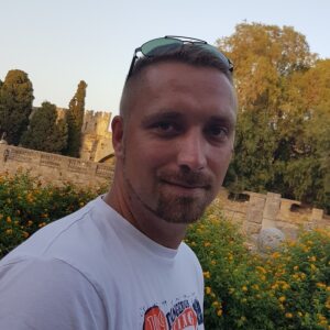 Profilbild von Andre Götz