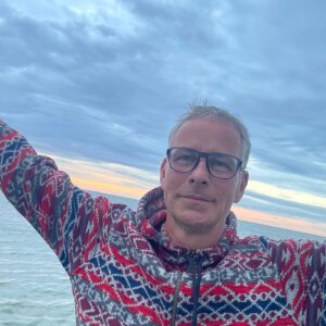 Profilbild von André Goldbach