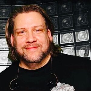 Profilbild von Andre Goldenstein