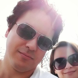 Profilbild von Andre Goncalves