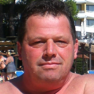 Profilbild von Andre Gottwald