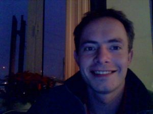 Profilbild von Andre Grenzdörffer