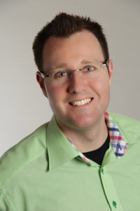 Profilbild von André Griebel