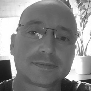 Profilbild von Andre Griesbach