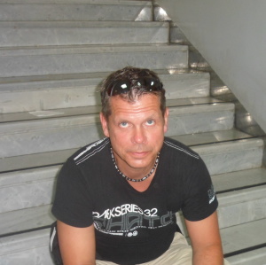 Profilbild von Andre Gripp