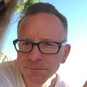 Profilbild von Andre Gröbner