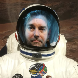 Profilbild von Andre Groß