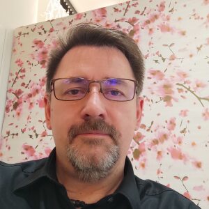 Profilbild von André Grube