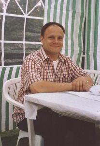Profilbild von Andre Grubert