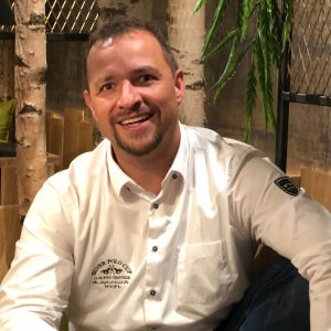 Profilbild von André Gruhle