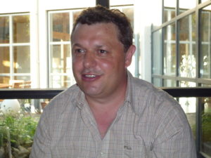 Profilbild von Andre Güntner