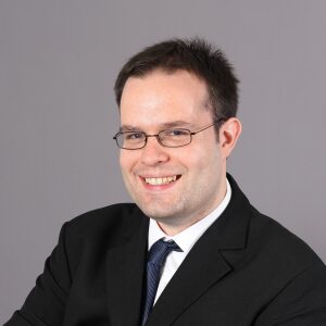 Profilbild von Andre Guimaraes