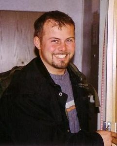 Profilbild von André Gutsche