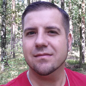 Profilbild von André Gutsche