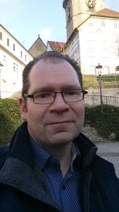 Profilbild von André Habisch