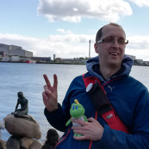 Profilbild von Andre Hadeler