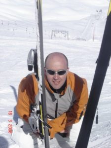 Profilbild von Andre Härtig