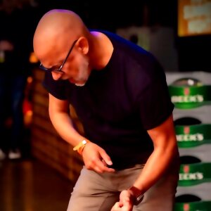 Profilbild von Andre Haferkamp