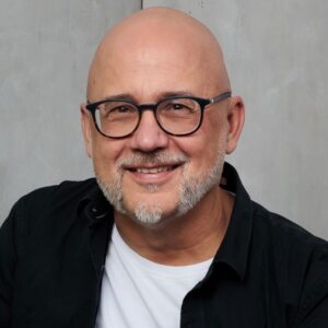 Profilbild von Andre Haferkamp