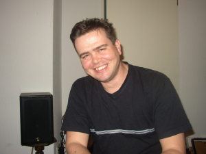 Profilbild von Andre Hagen