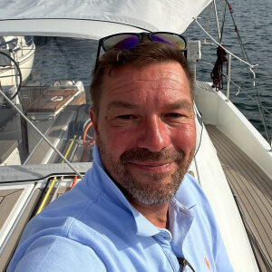 Profilbild von Andre Hamm