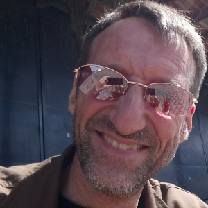 Profilbild von Andre Hanelt