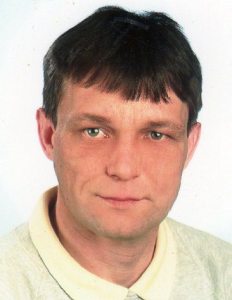 Profilbild von Andre Harbich