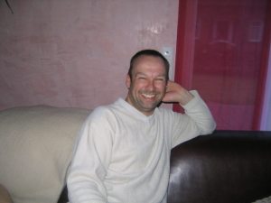 Profilbild von André Hartmann