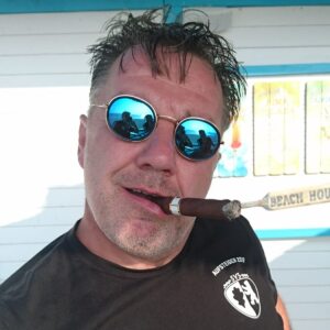 Profilbild von Andre Hartwig