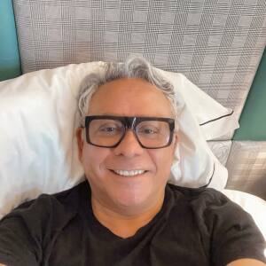 Profilbild von Andre Hass