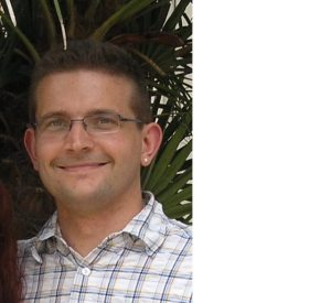 Profilbild von Andre Haupt