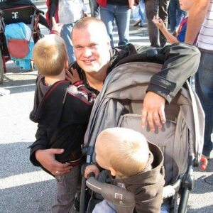 Profilbild von Andre Havemann