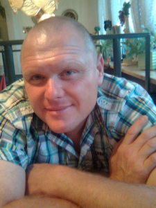 Profilbild von Andre Heider